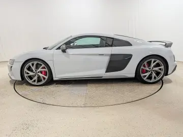 AUDI R8 Coupe 5.2 V10 quattro Performance UPE  234.6€