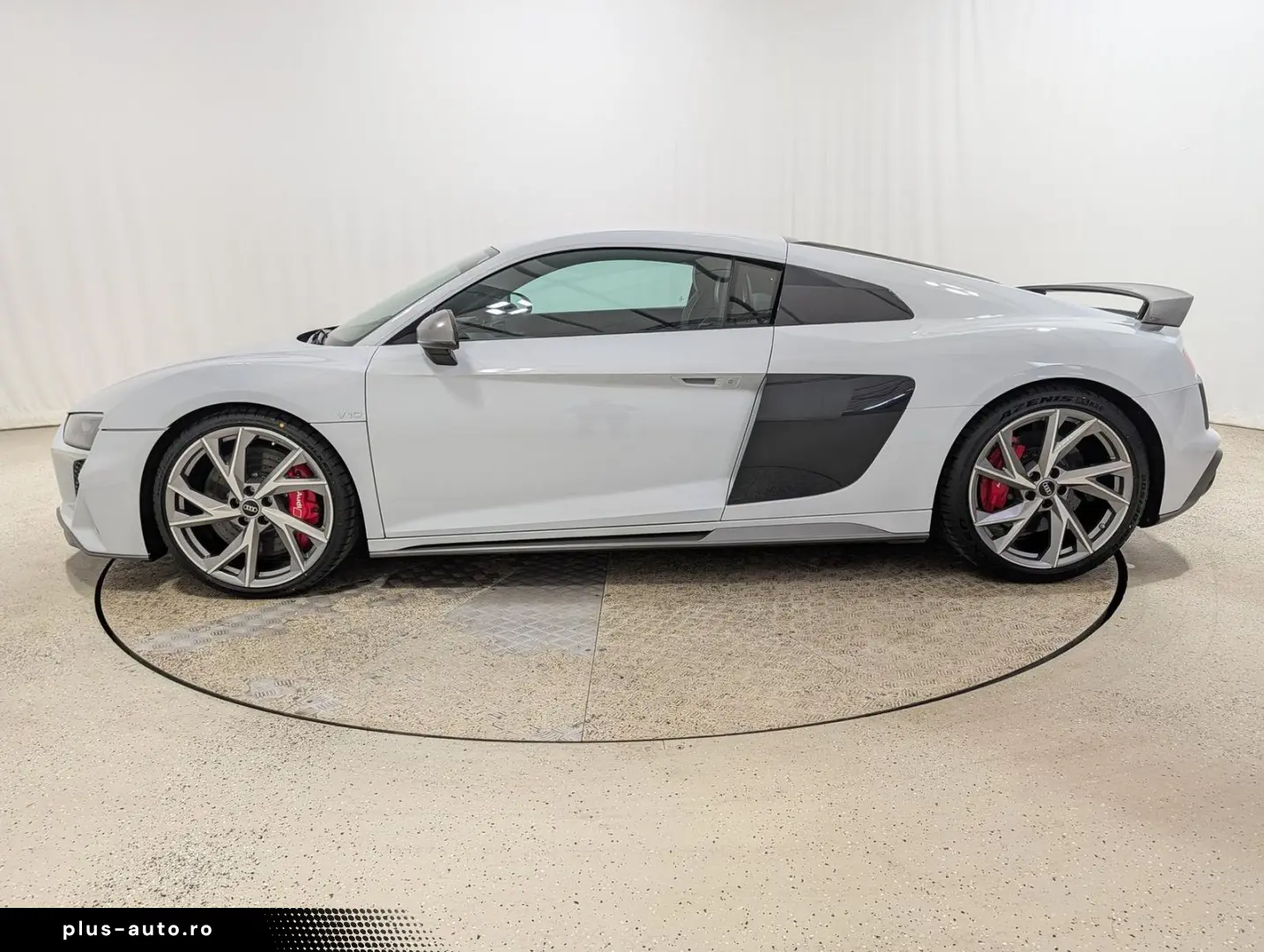 AUDI R8 Coupe 5.2 V10 quattro Performance UPE  234.6€