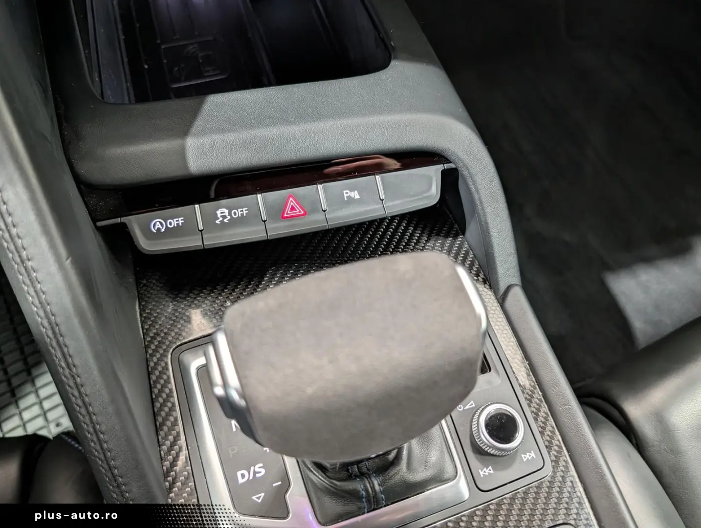 AUDI R8 Coupe 5.2 V10 quattro Performance UPE  234.6€
