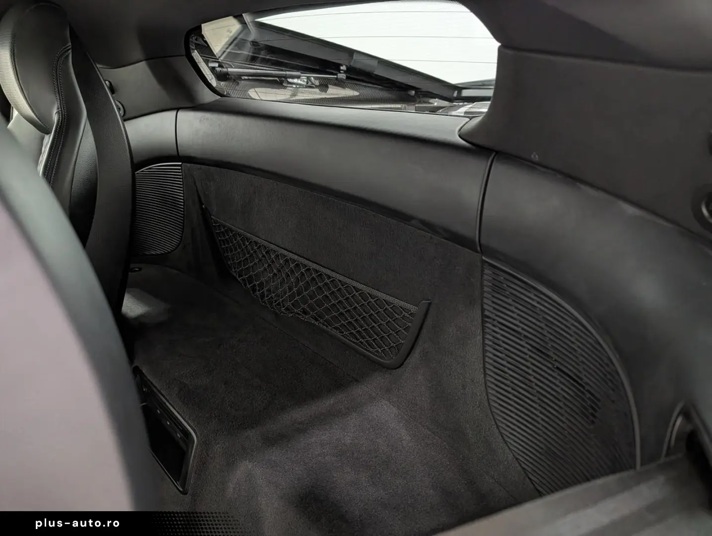 AUDI R8 Coupe 5.2 V10 quattro Performance UPE  234.6€