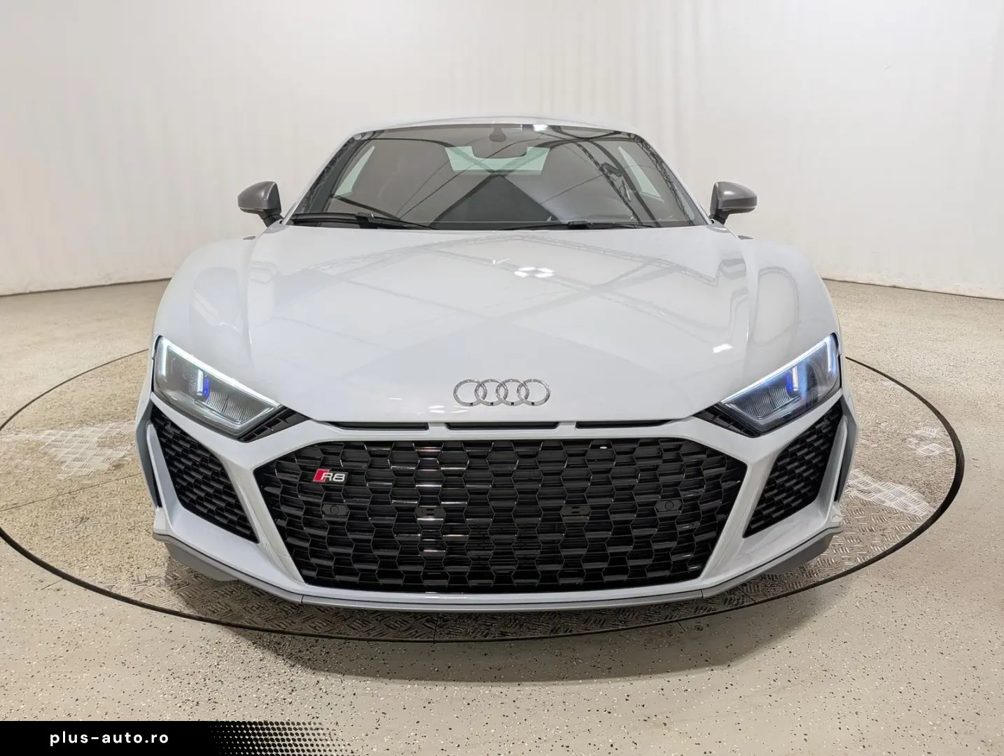 AUDI R8 Coupe 5.2 V10 quattro Performance UPE  234.6€