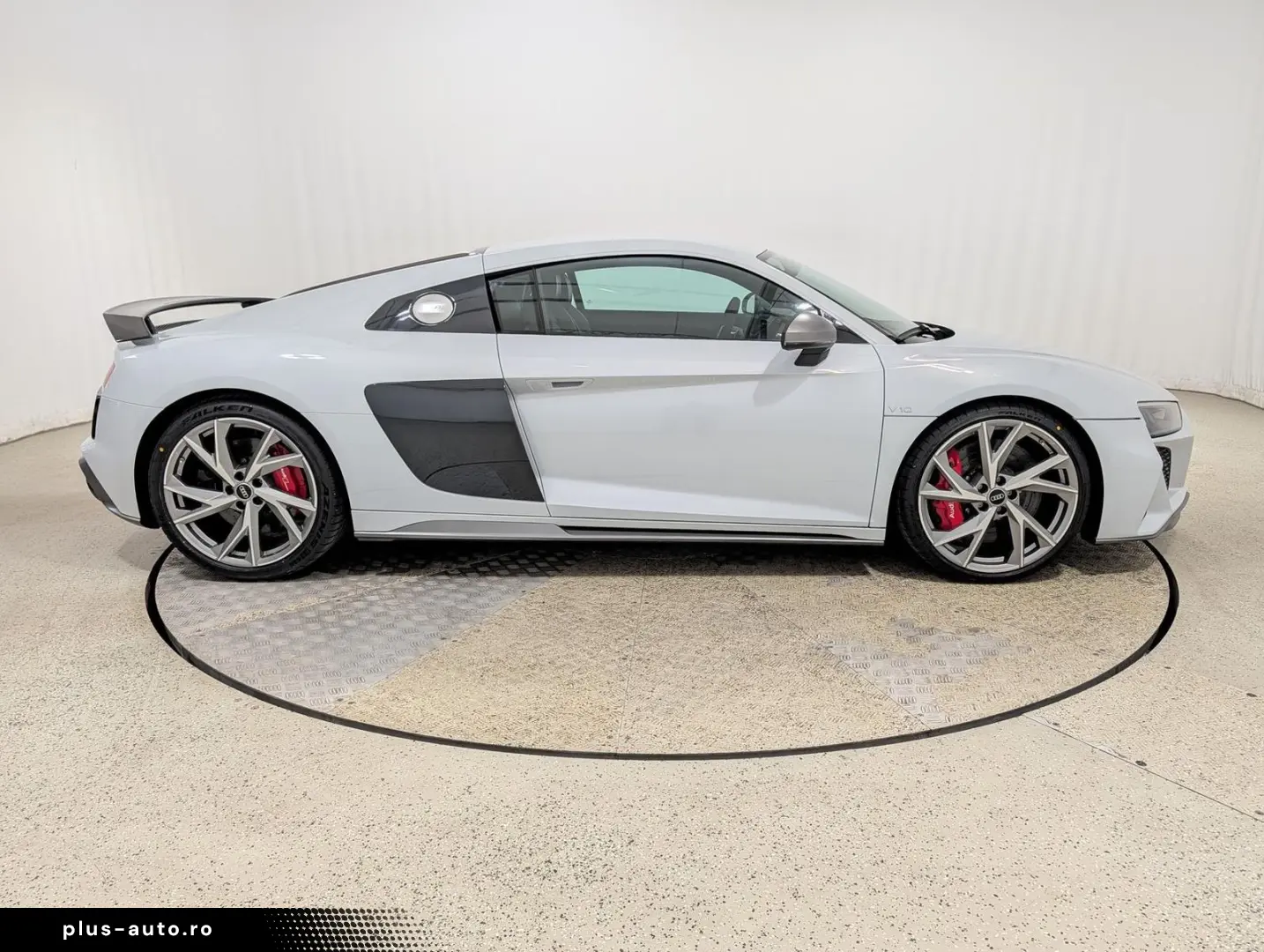AUDI R8 Coupe 5.2 V10 quattro Performance UPE  234.6€
