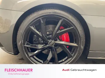 AUDI R8 Coupe performance quattro LED B&O Leder Raute
