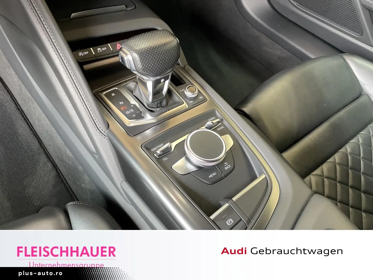 AUDI R8 Coupe performance quattro LED B&O Leder Raute
