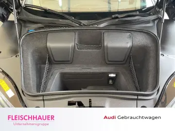 AUDI R8 Coupe performance quattro LED B&O Leder Raute