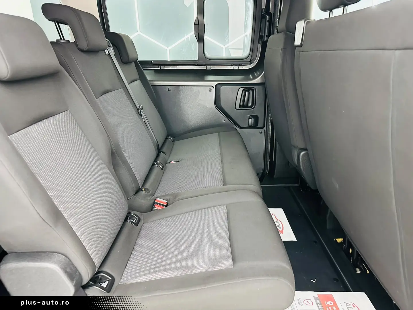 OPEL VIVARO 2021 1.5D E6 Garantie 12 Luni Rate Avans 0 Doar
