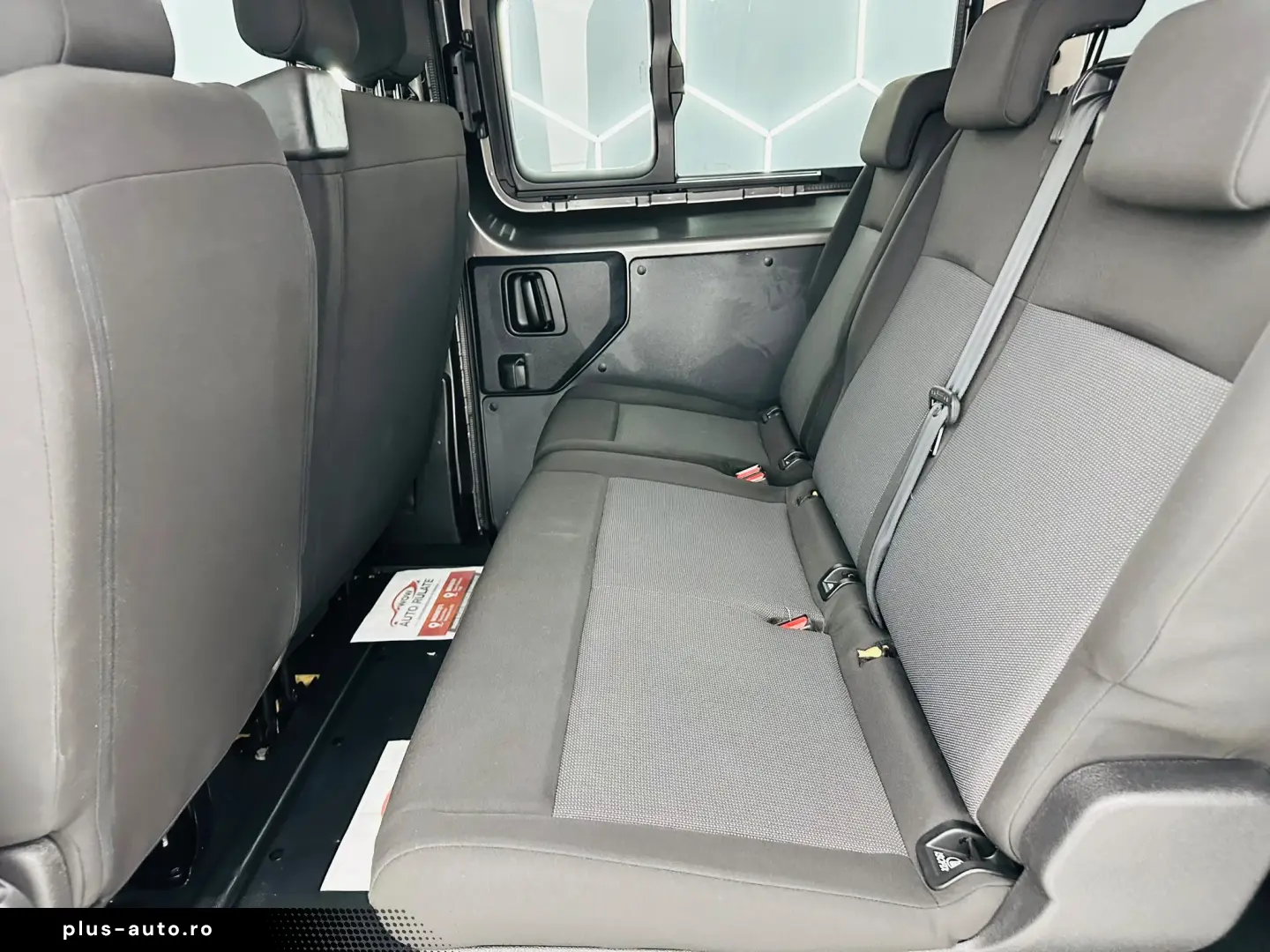 OPEL VIVARO 2021 1.5D E6 Garantie 12 Luni Rate Avans 0 Doar