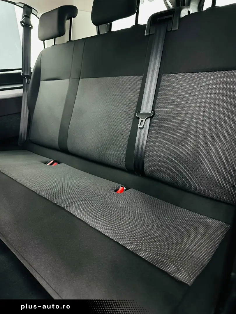 OPEL VIVARO 2021 1.5D E6 Garantie 12 Luni Rate Avans 0 Doar