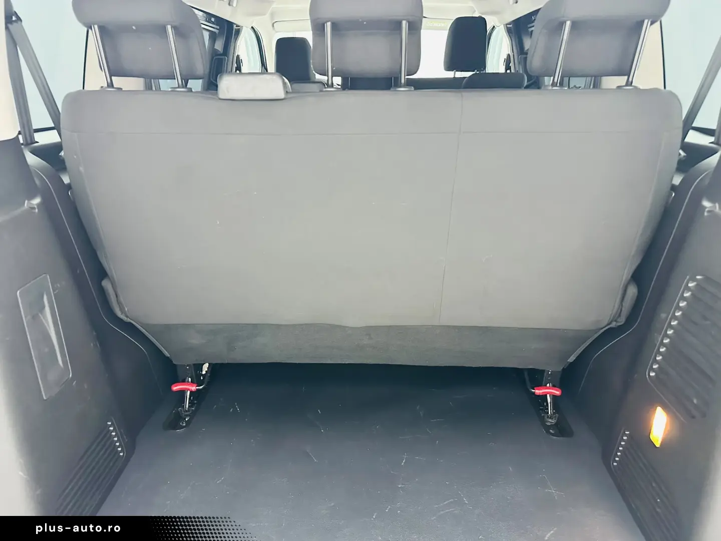 OPEL VIVARO 2021 1.5D E6 Garantie 12 Luni Rate Avans 0 Doar