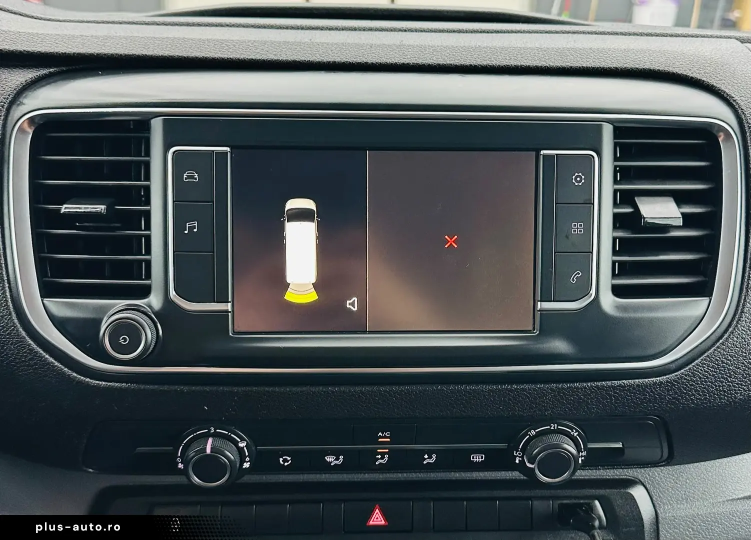 OPEL VIVARO 2021 1.5D E6 Garantie 12 Luni Rate Avans 0 Doar