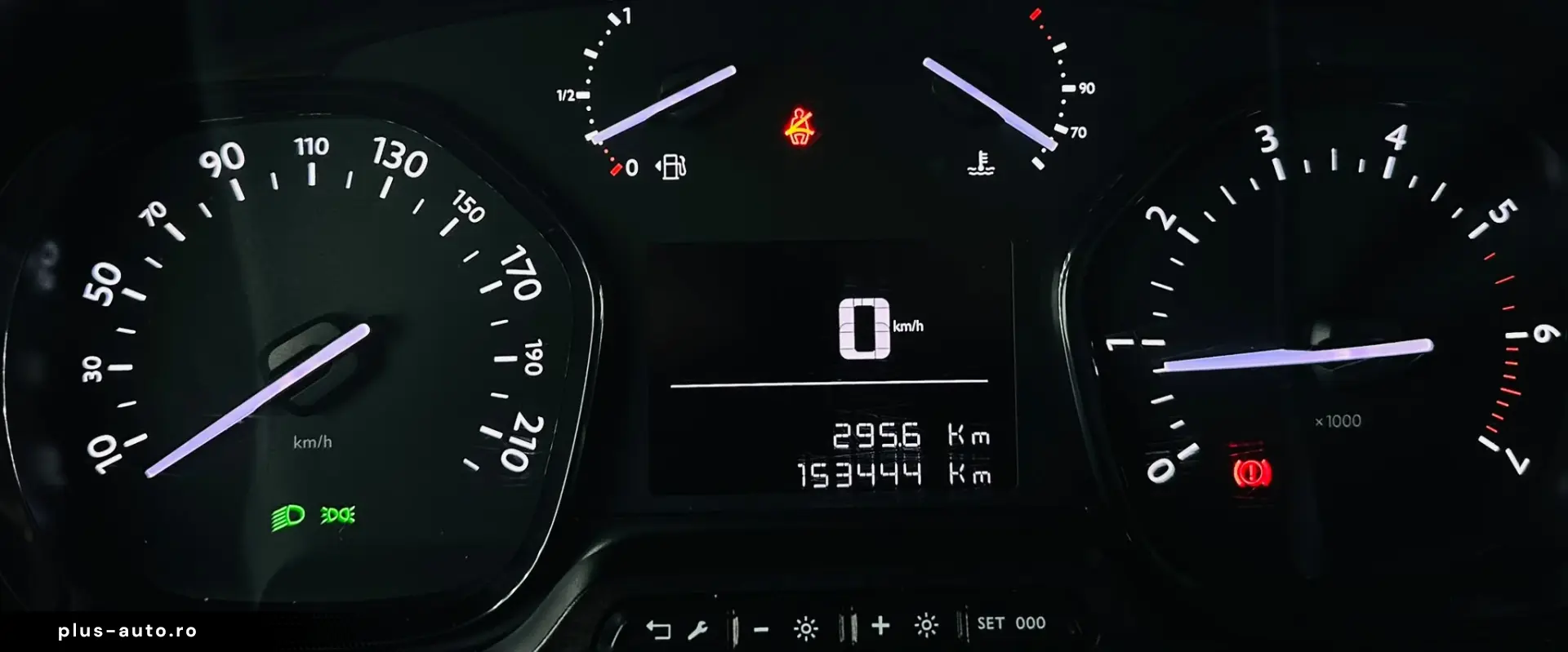 OPEL VIVARO 2021 1.5D E6 Garantie 12 Luni Rate Avans 0 Doar