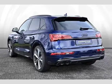 Audi SQ5 3.0 TDI quattro Navi Keyless Luft
