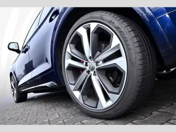 Audi SQ5 3.0 TDI quattro Navi Keyless Luft