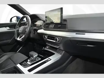 Audi SQ5 3.0 TDI quattro Navi Keyless Luft