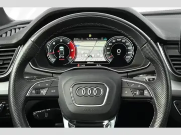 Audi SQ5 3.0 TDI quattro Navi Keyless Luft