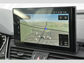 Audi SQ5 3.0 TDI quattro Navi Keyless Luft