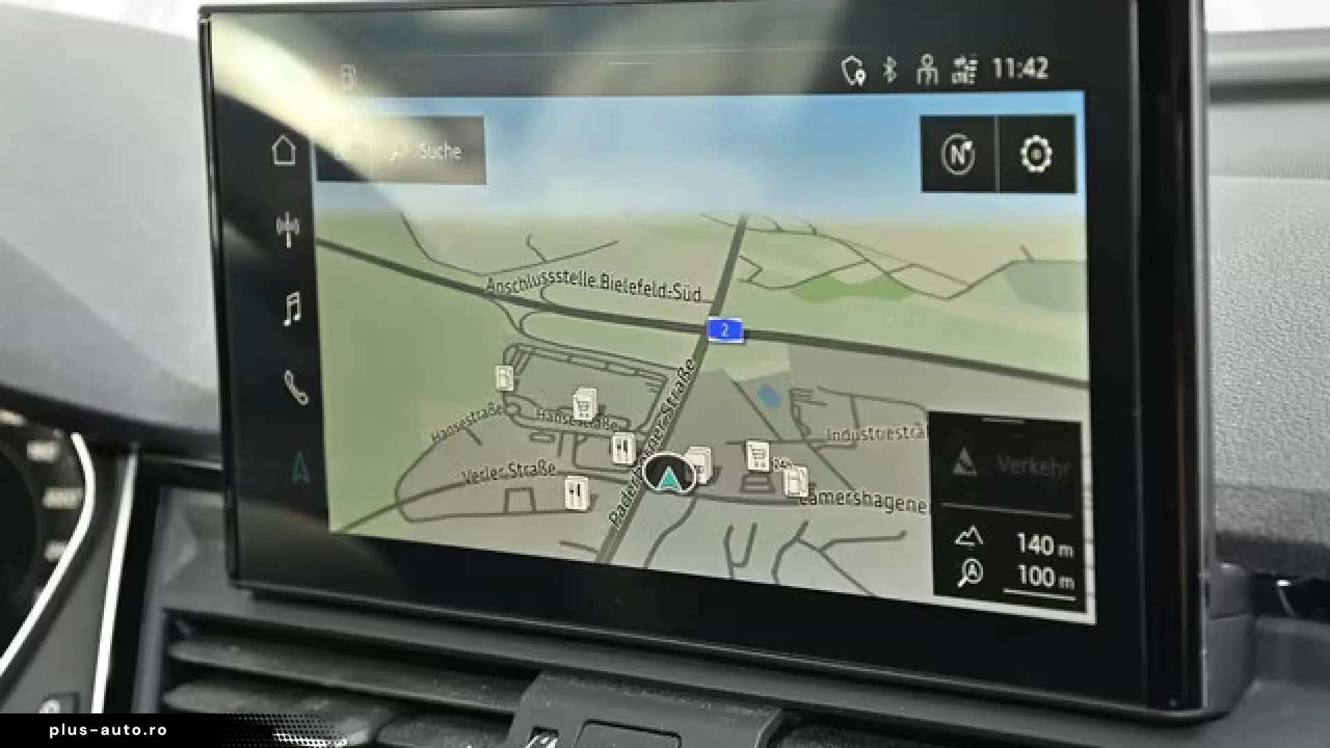 Audi SQ5 3.0 TDI quattro Navi Keyless Luft