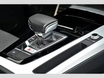 Audi SQ5 3.0 TDI quattro Navi Keyless Luft