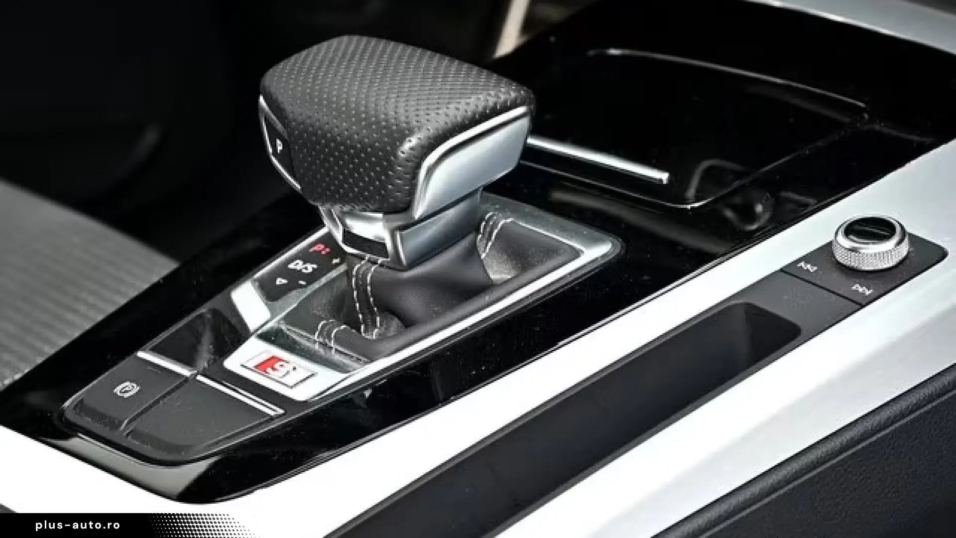 Audi SQ5 3.0 TDI quattro Navi Keyless Luft