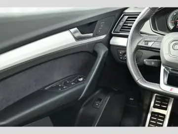 Audi SQ5 3.0 TDI quattro Navi Keyless Luft
