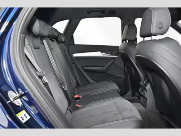 Audi SQ5 3.0 TDI quattro Navi Keyless Luft