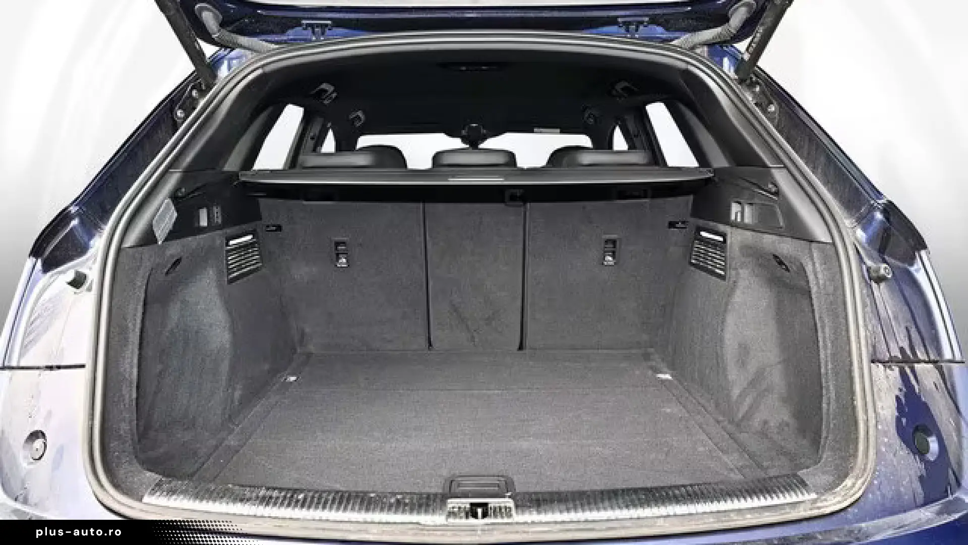 Audi SQ5 3.0 TDI quattro Navi Keyless Luft