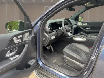 Mercedes-Benz GLE 300 d AMG