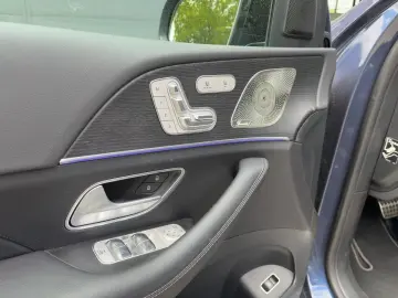 Mercedes-Benz GLE 300 d AMG