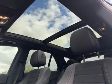 Mercedes-Benz GLE 300 d AMG