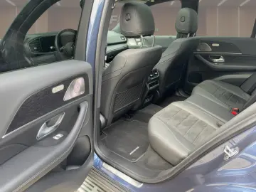 Mercedes-Benz GLE 300 d AMG
