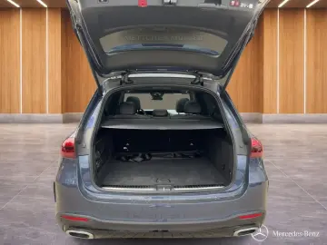 Mercedes-Benz GLE 300 d AMG