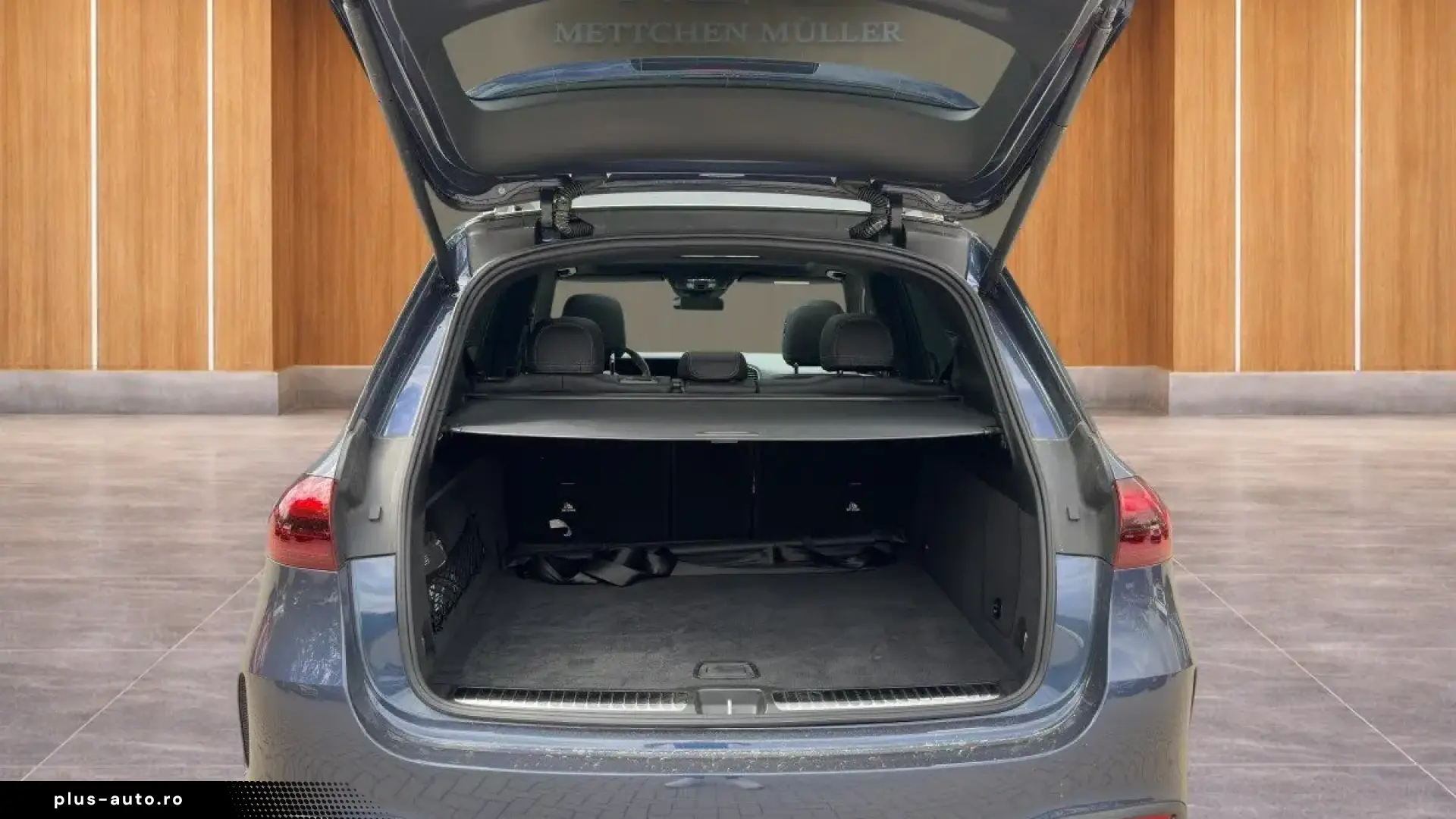 Mercedes-Benz GLE 300 d AMG