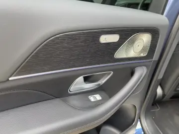 Mercedes-Benz GLE 300 d AMG