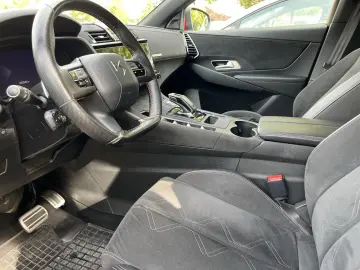 DS Automobiles DS7 (Crossback)
