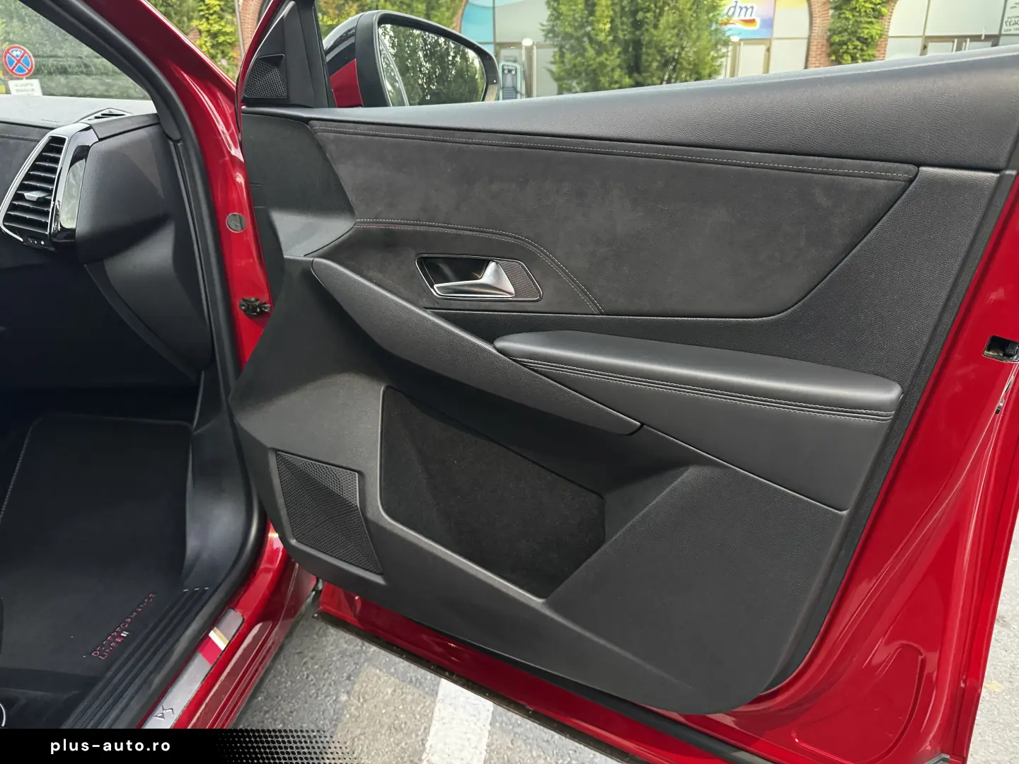 DS Automobiles DS7 (Crossback)