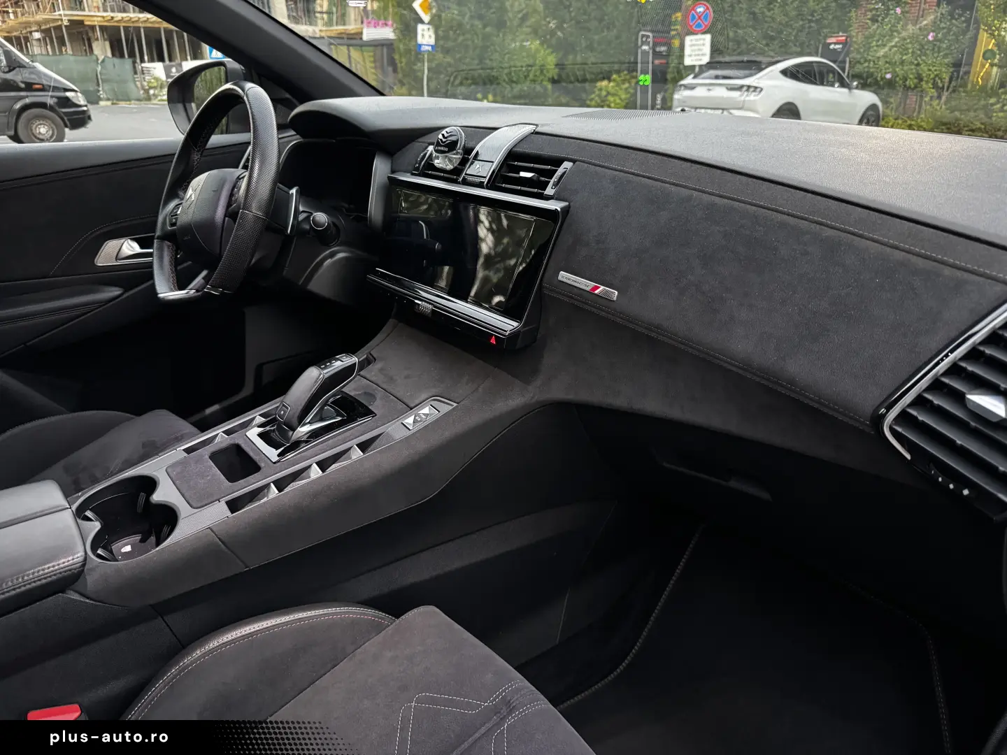 DS Automobiles DS7 (Crossback)