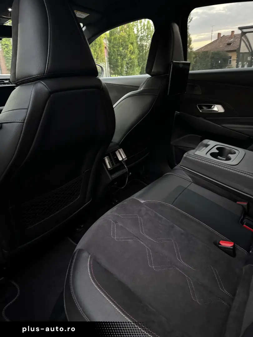 DS Automobiles DS7 (Crossback)