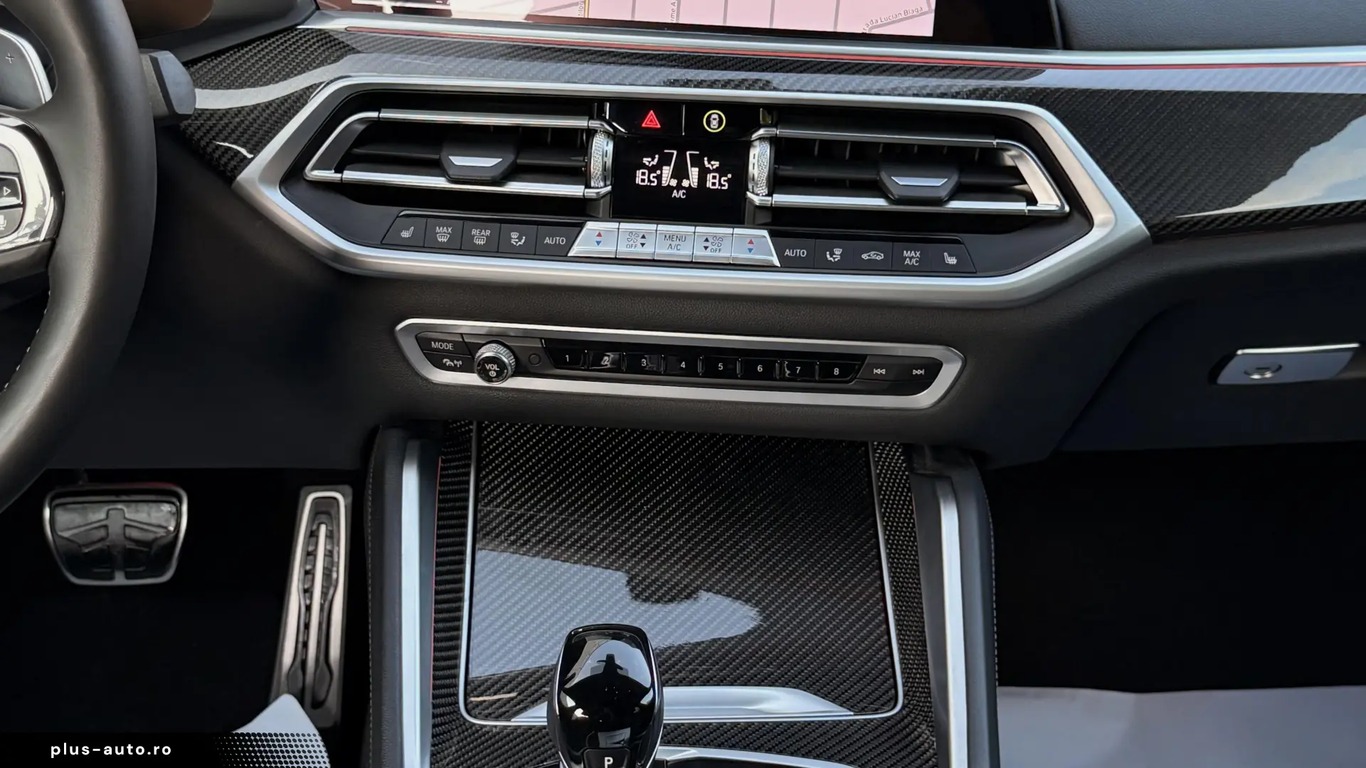 BMW X6 xDrive40i AT MHEV