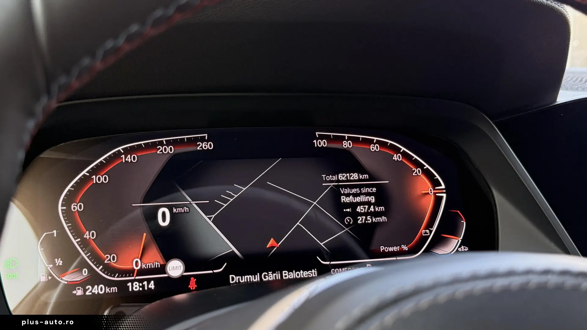 BMW X6 xDrive40i AT MHEV