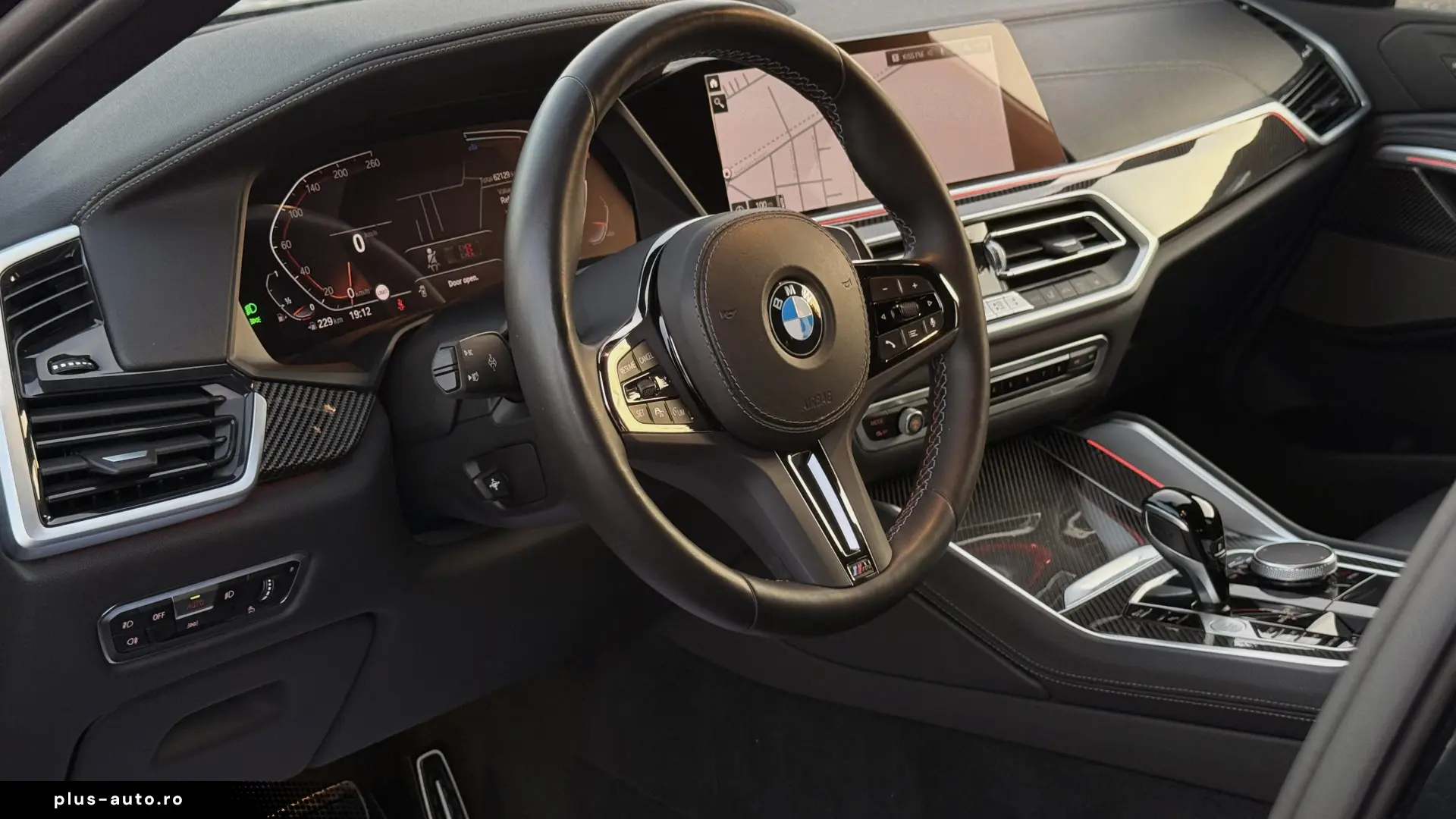 BMW X6 xDrive40i AT MHEV