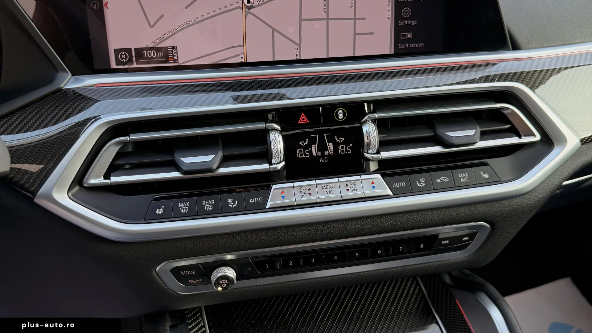 BMW X6 xDrive40i AT MHEV