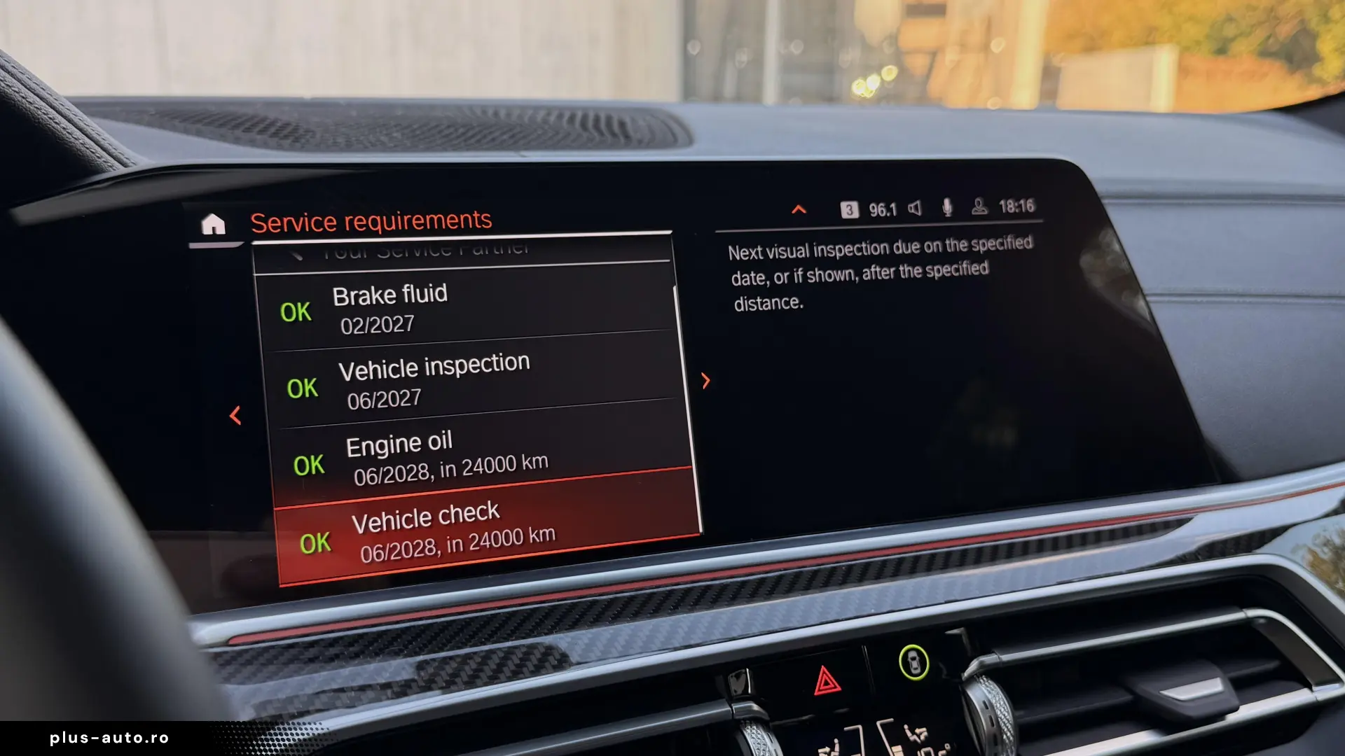 BMW X6 xDrive40i AT MHEV