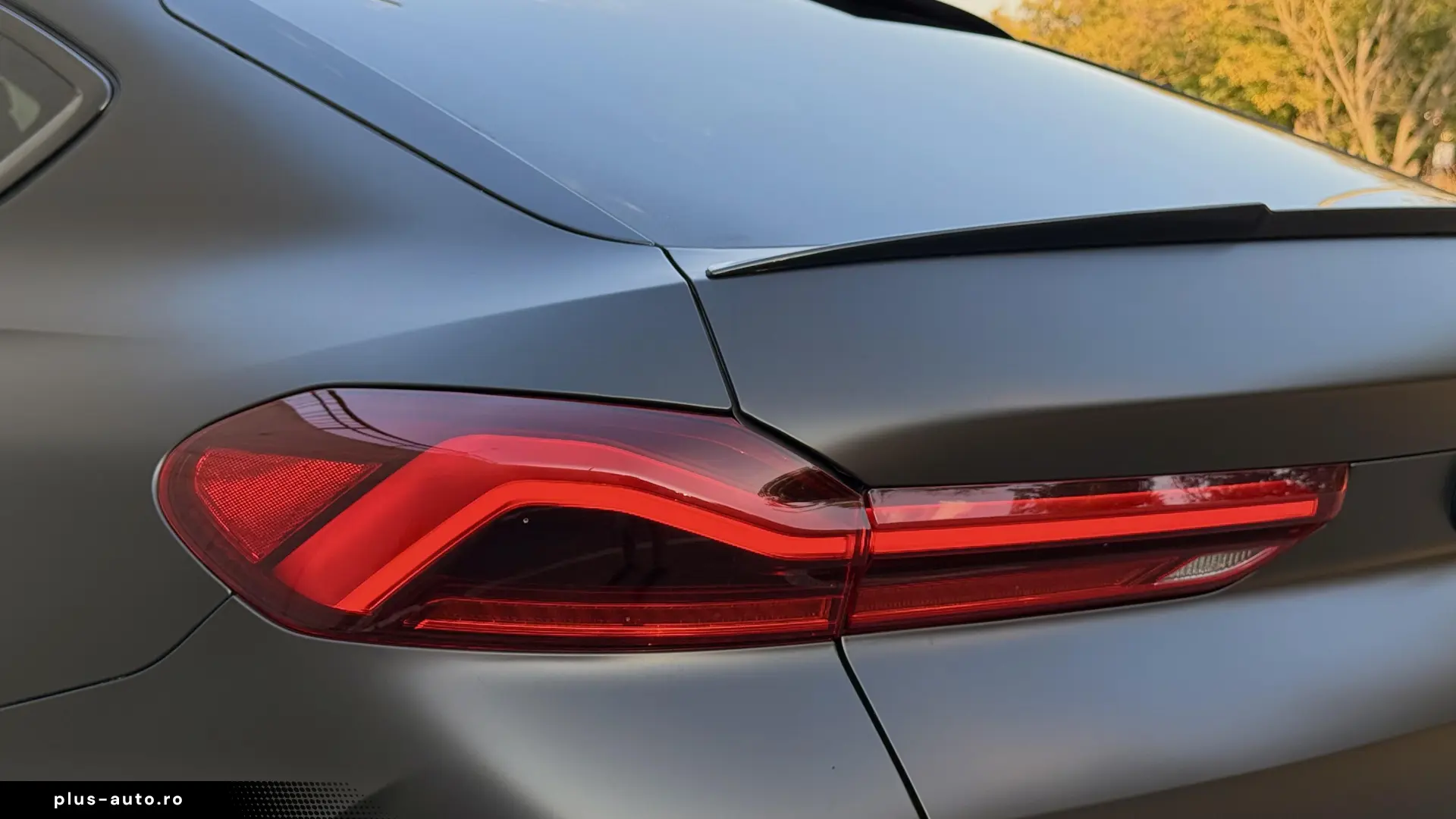 BMW X6 xDrive40i AT MHEV