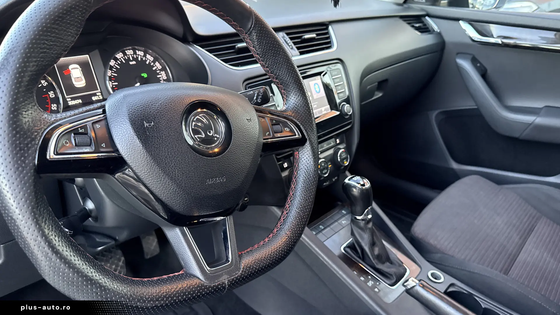 VRS  automat 4x4