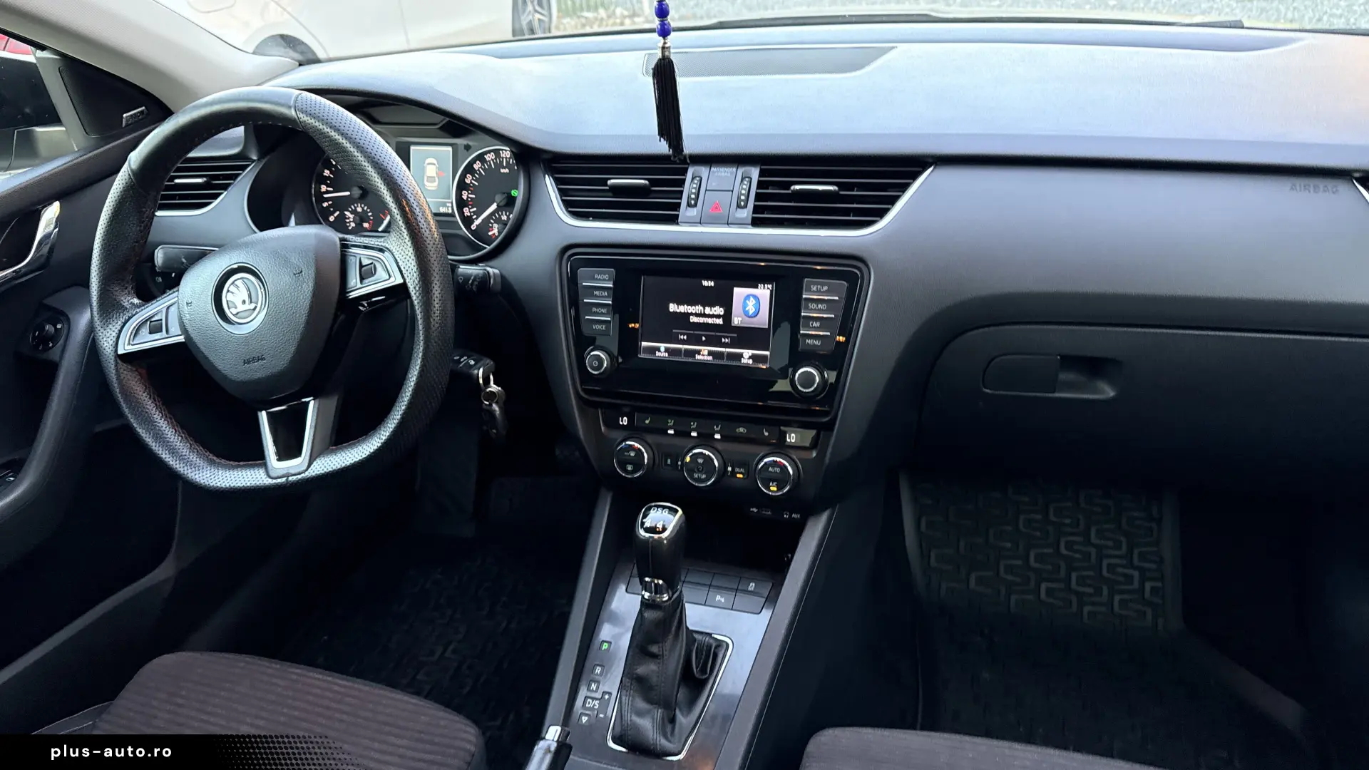VRS  automat 4x4