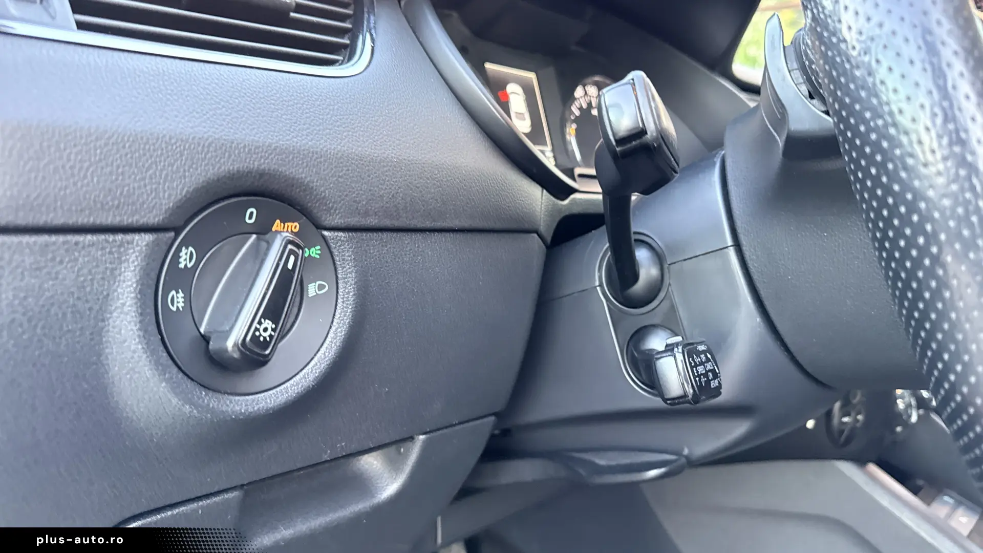 VRS  automat 4x4