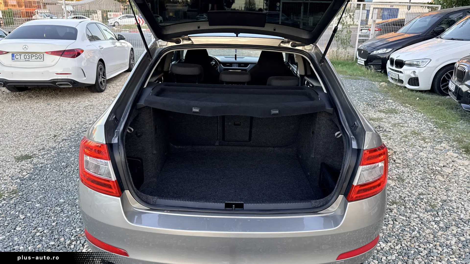 VRS  automat 4x4