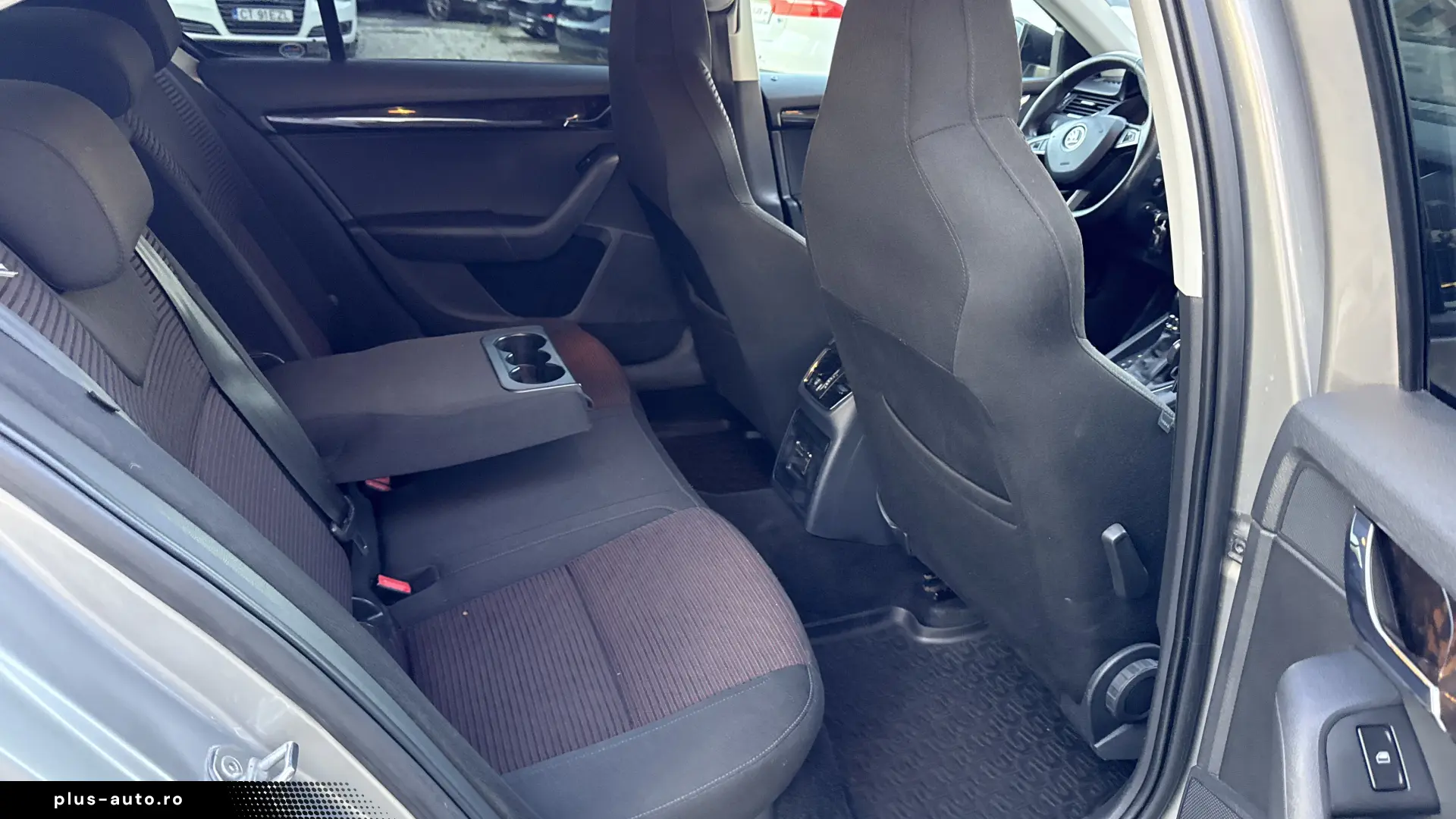 VRS  automat 4x4
