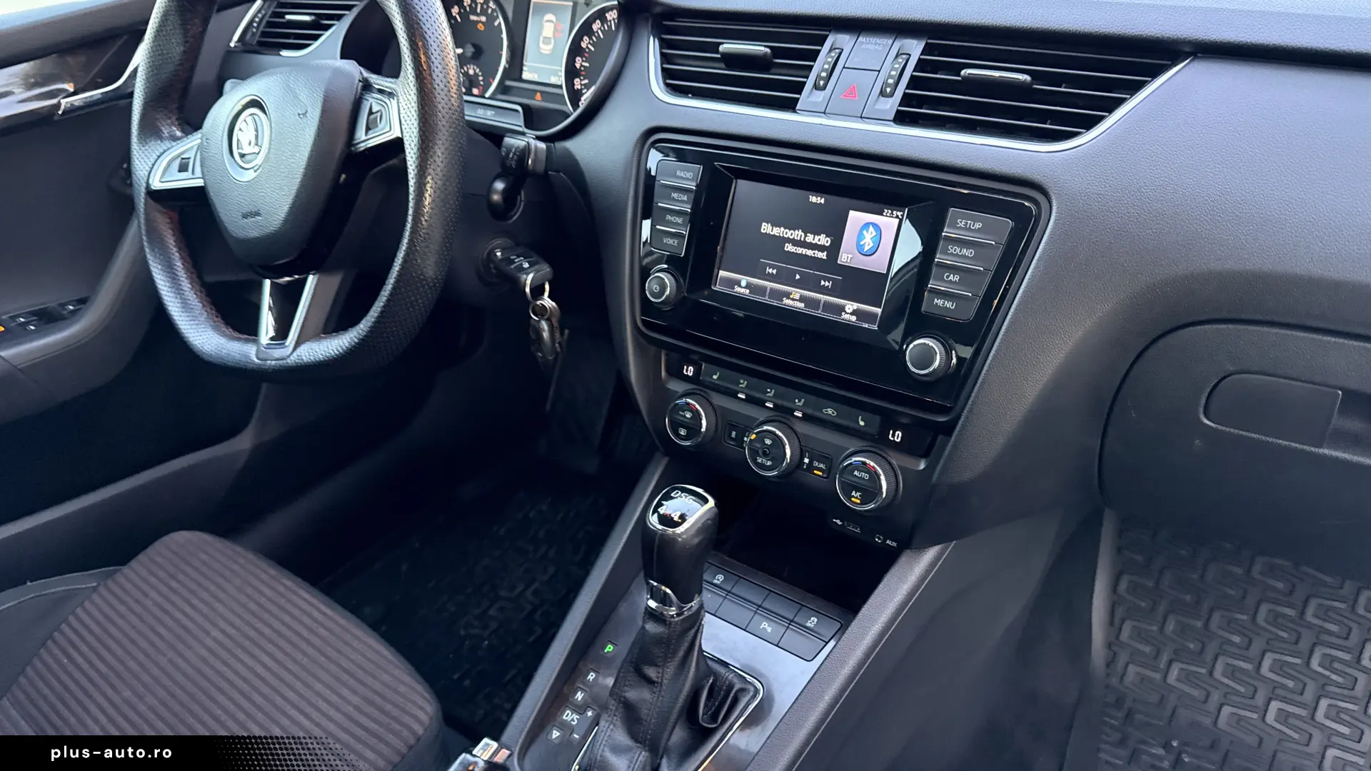 VRS  automat 4x4