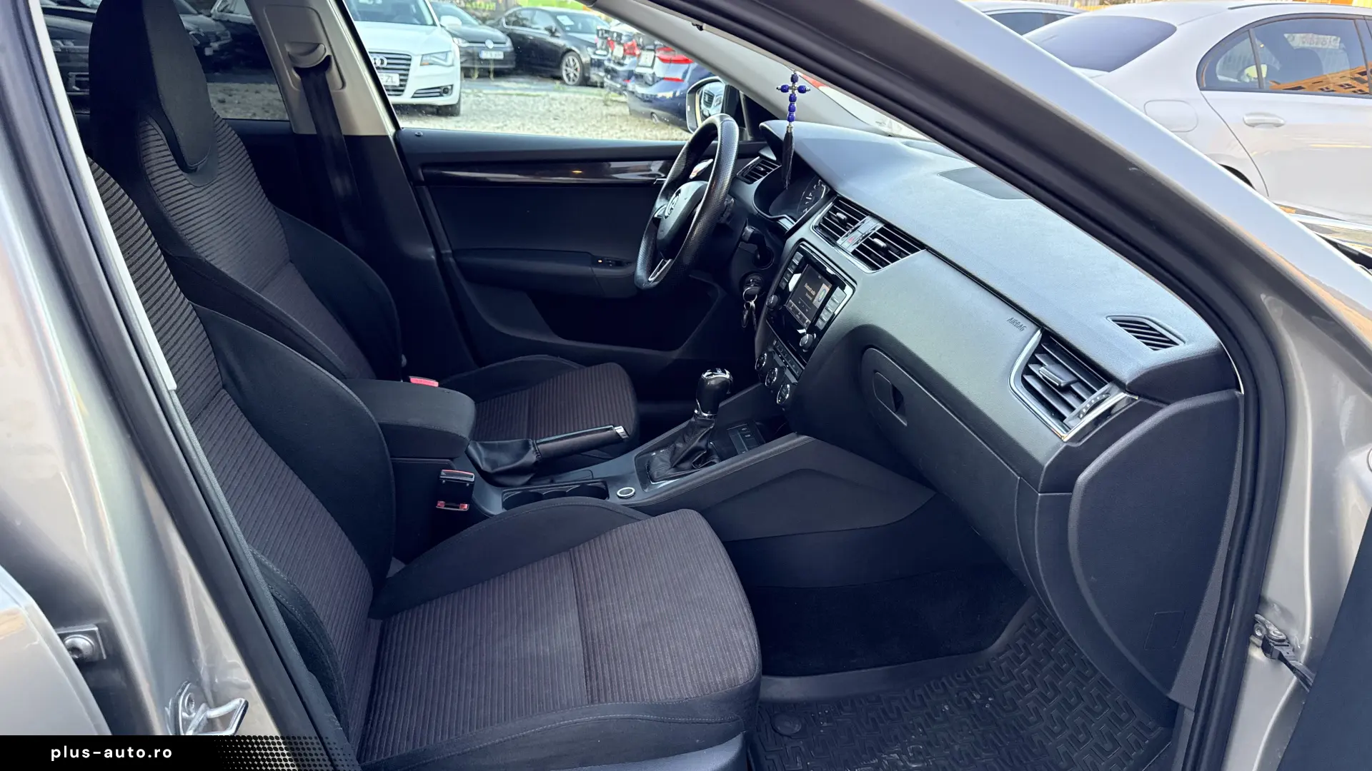 VRS  automat 4x4